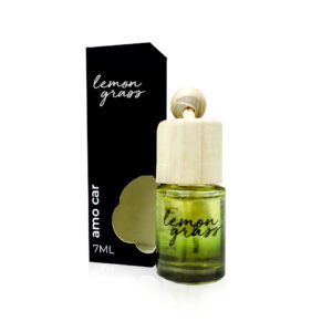 AMO CAR LEMONGRASS 7ML