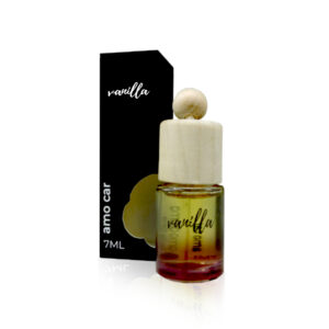 AMO CAR VANILLA 7ML