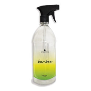 HOME SPRAY BAMBOO 1 LITRO