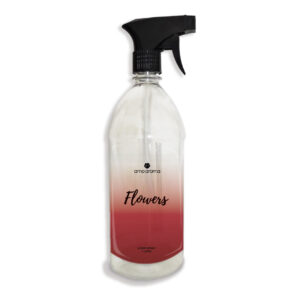 HOME SPRAY FLOWERS 1 LITRO