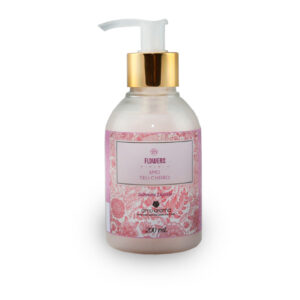 SABONETE LIQUIDO FLOWERS 200ML