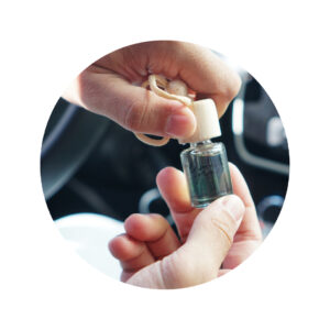 AMO CAR LEMONGRASS 7ML - Image 3