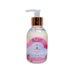 SABONETE LIQUIDO GIGI 200ML