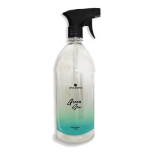 HOME SPRAY GREEN SEA 1 LITRO