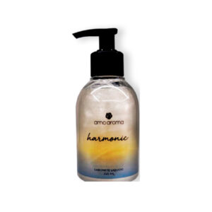 SABONETE LIQUIDO HARMONIC 200ML