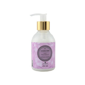 SABONETE LIQUIDO LAVANDER 200ML