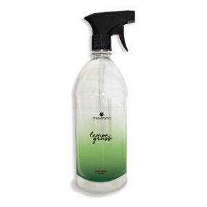 HOME SPRAY LEMONGRASS 1 LITRO