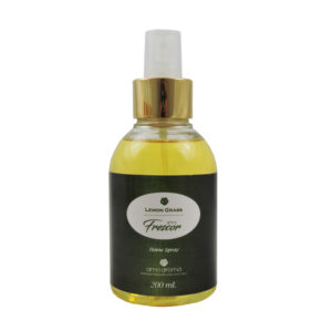 HOME SPRAY LEMONGRASS 200ML