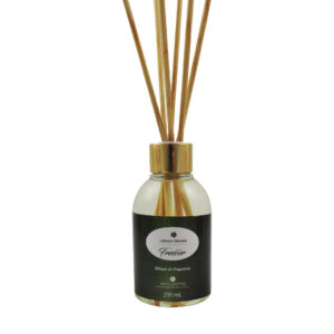 DIFUSOR DE FRAGRANCIA LEMONGRASS 200ML