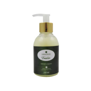 SABONETE LIQUIDO LEMONGRASS 200ML