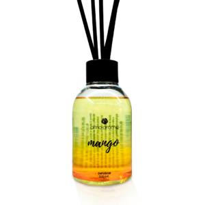 DIFUSOR DE FRAGRANCIA MANGO 200ML