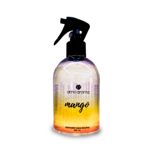 PERFUME PARA ROUPAS MANGO 380ML