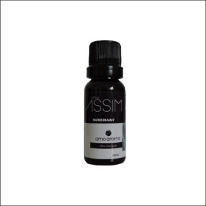 OLEO ESSENCIAL ROSEMARY 20ML