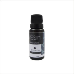 OLEO ESSENCIAL SPICE GREEN 20ML