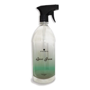 HOME SPRAY SPICE GREEN 1 LITRO