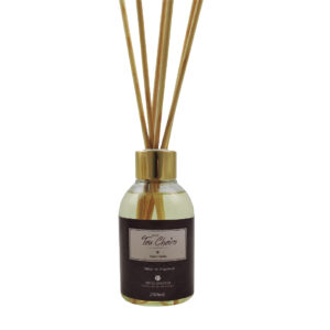 DIFUSOR DE FRAGRANCIA VANILLA 200ML