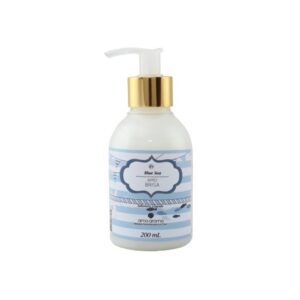 SABONETE LIQUIDO BLUE SEA 200ML