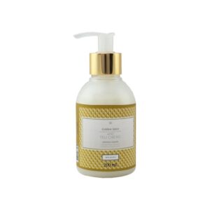 SABONETE LIQUIDO GOLDEN SPICE 200ML