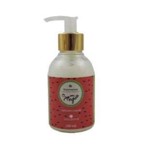 SABONETE LIQUIDO WATERMELON 200ML